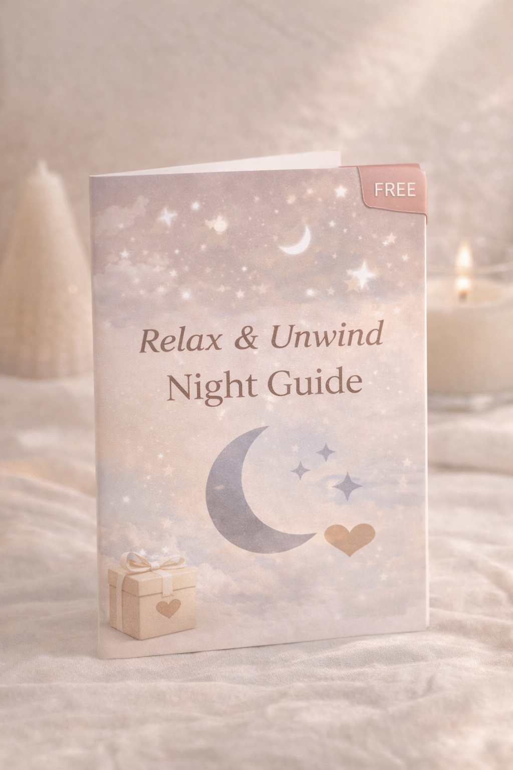 Relax & Unwind Night Guide