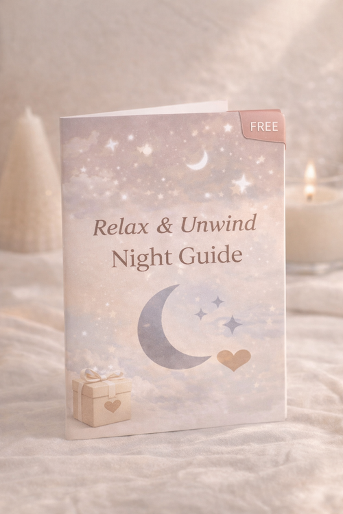 Relax & Unwind Night Guide