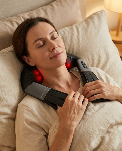 Rovira ResetFlow™ Massager